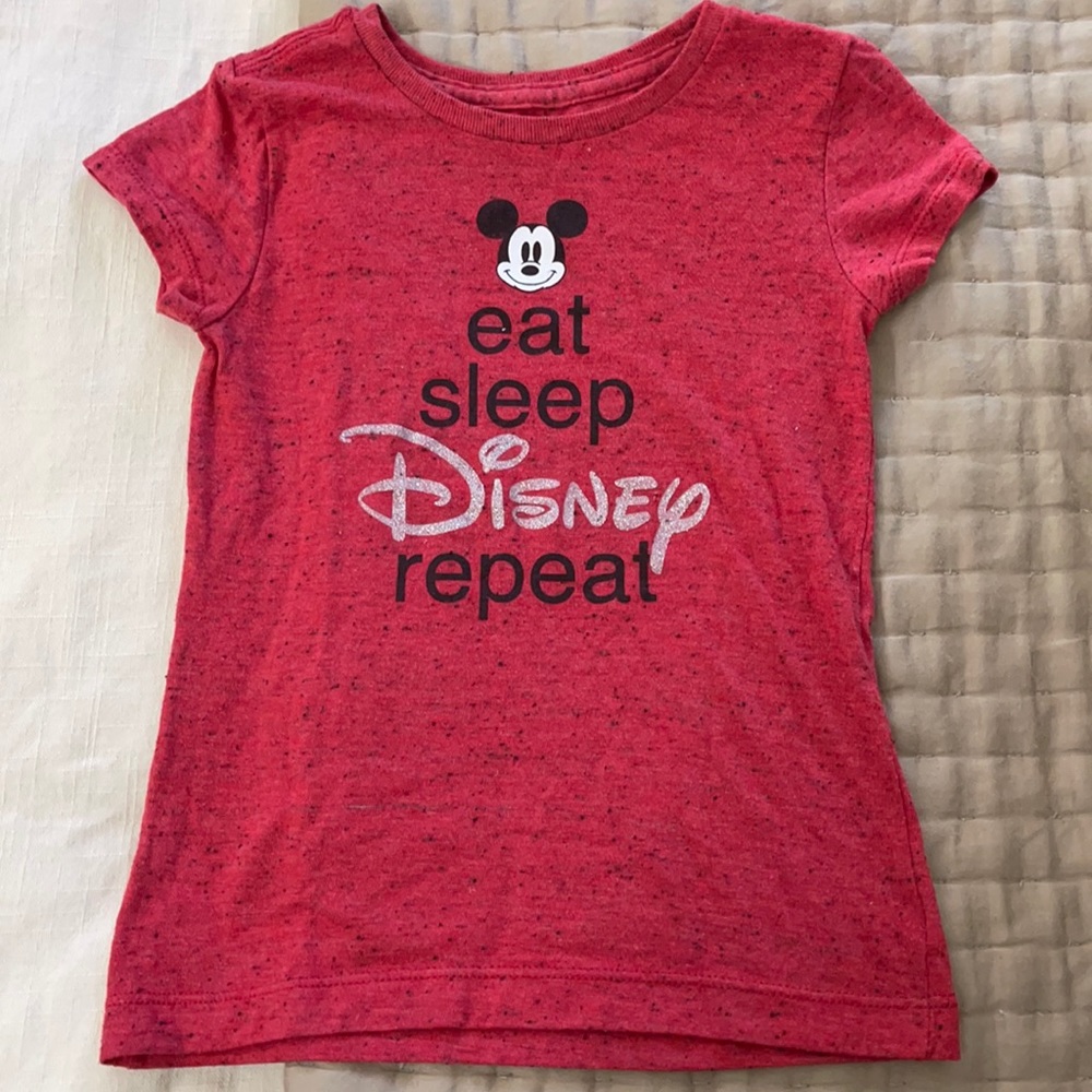 Disney t-shirt